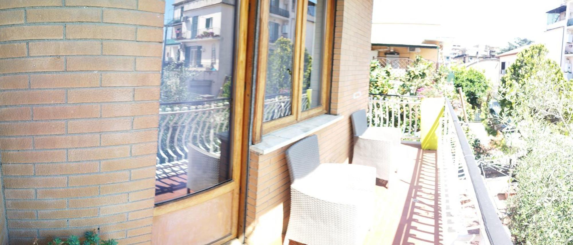 Casa Celeste Rom Exteriör bild