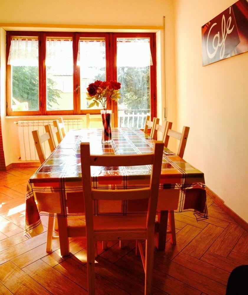 Casa Celeste Rom Exteriör bild